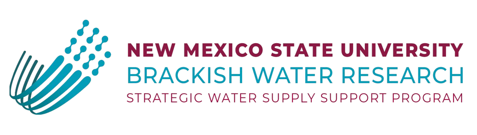 New Mexico Water Solutions Collaborative logo